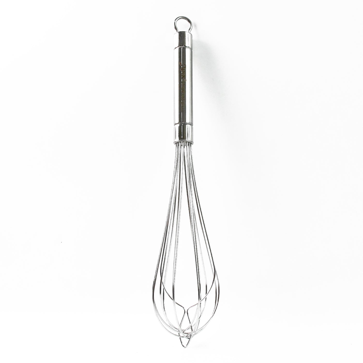 Steel Mini Hand Whisk