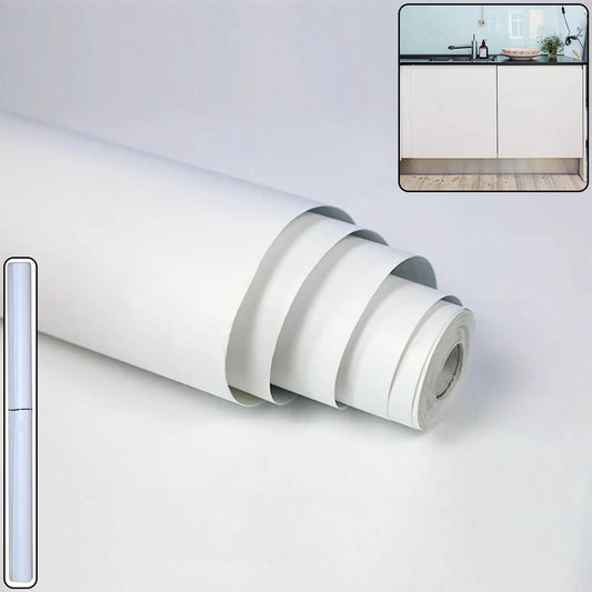 Self-Adhesive Waterproof Wallpaper