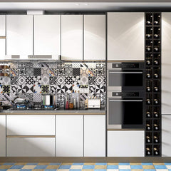 Waterproof Wallpaper