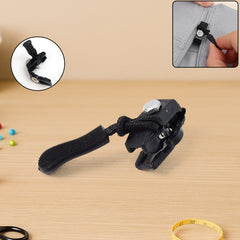 Portable Universal Detachable Zipper Slider 