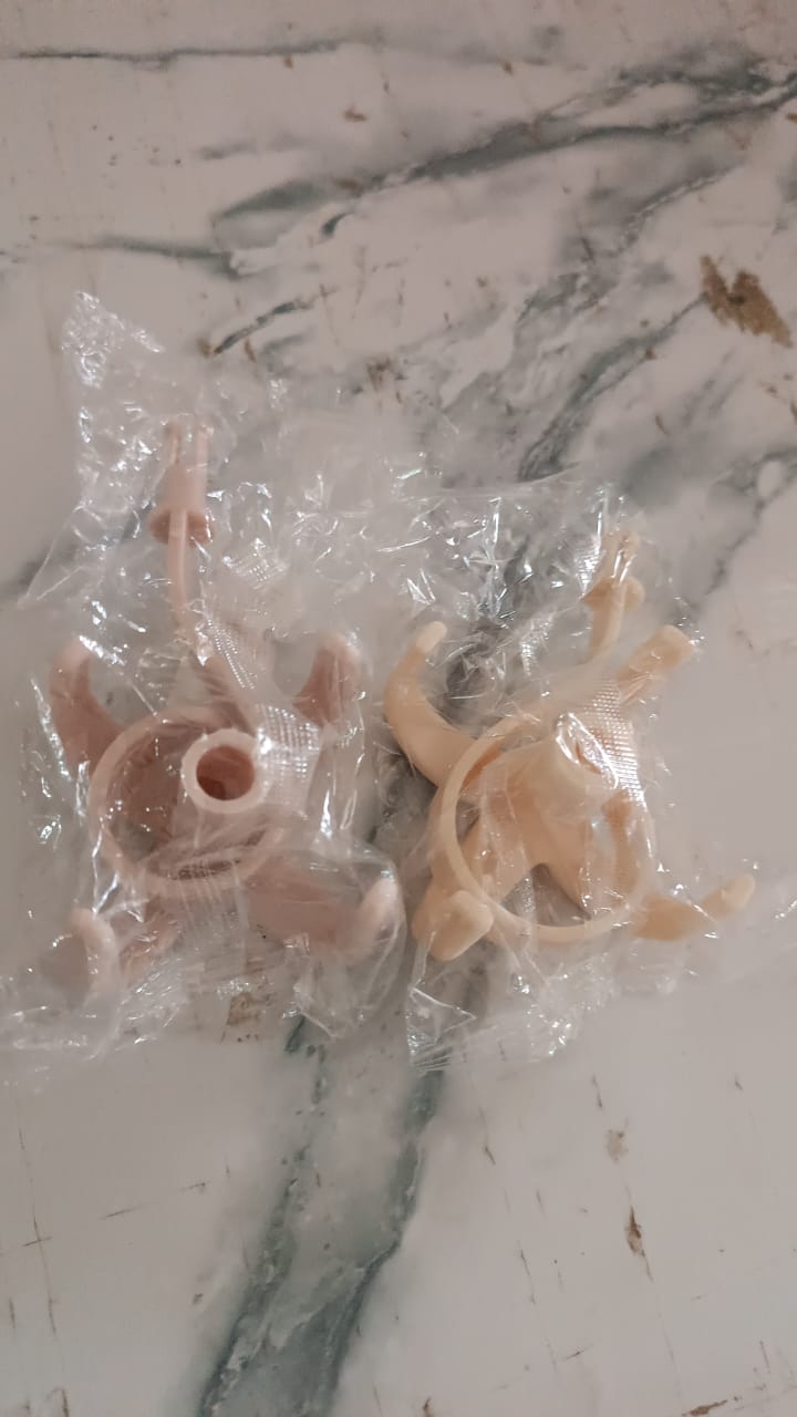 360Â° Rotating Multipurpose Hook Hanger (1 Pc)