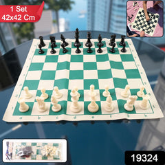 Big Chess Set â€“ Portable