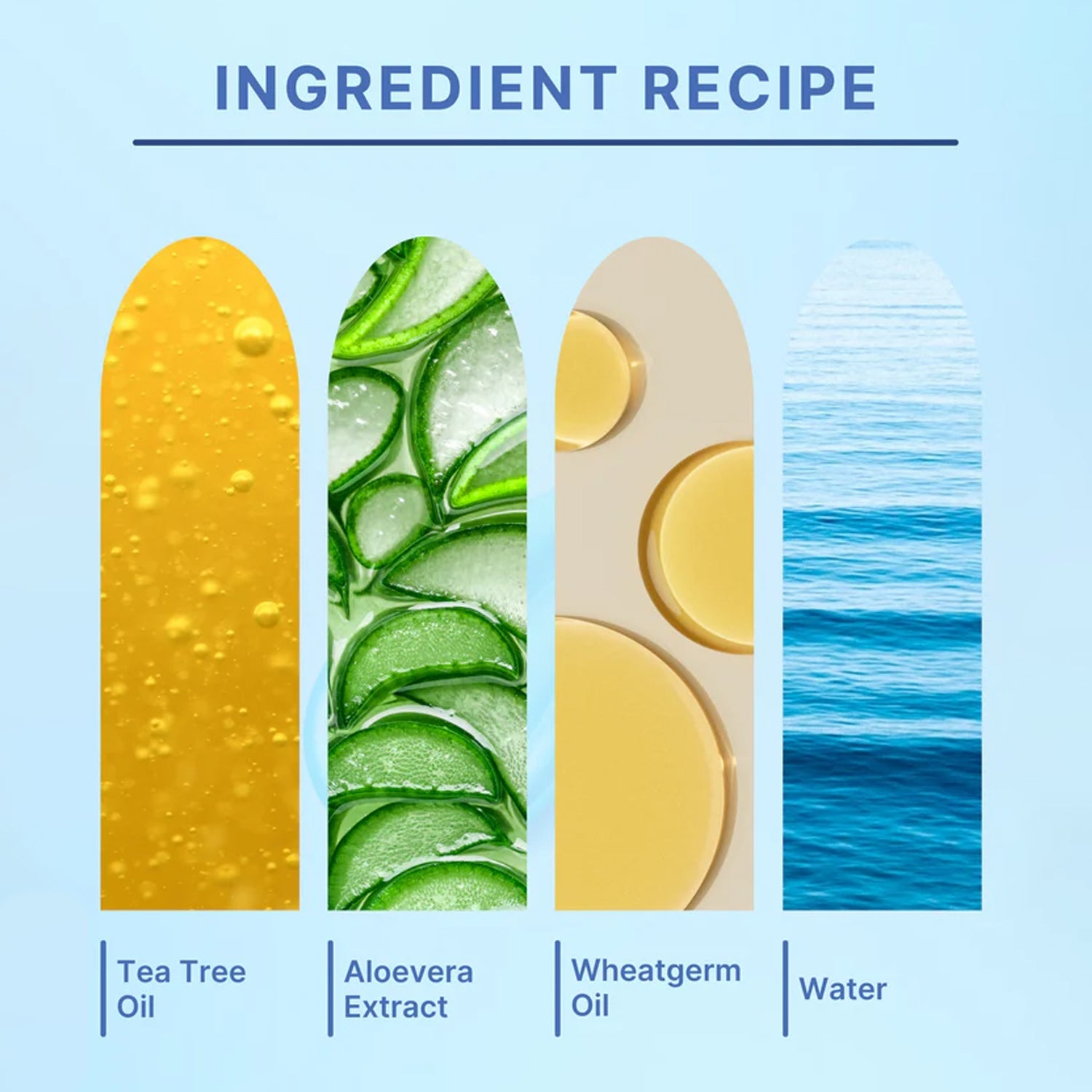 Zequz Aqua Face Wash - (1 Pc / 100ML)