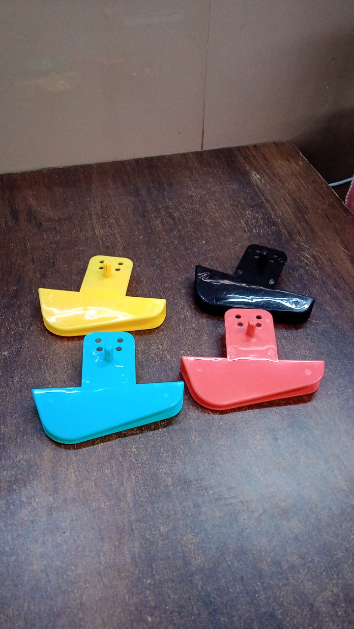 Mobile Phone Charging Stand