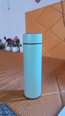 Customize Stainless Steel Water Bottle (500 ML Approx)