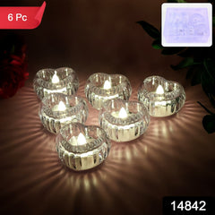 Tealight Candles
