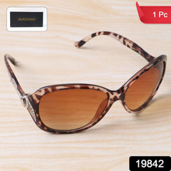 Luxe View Sunglasses