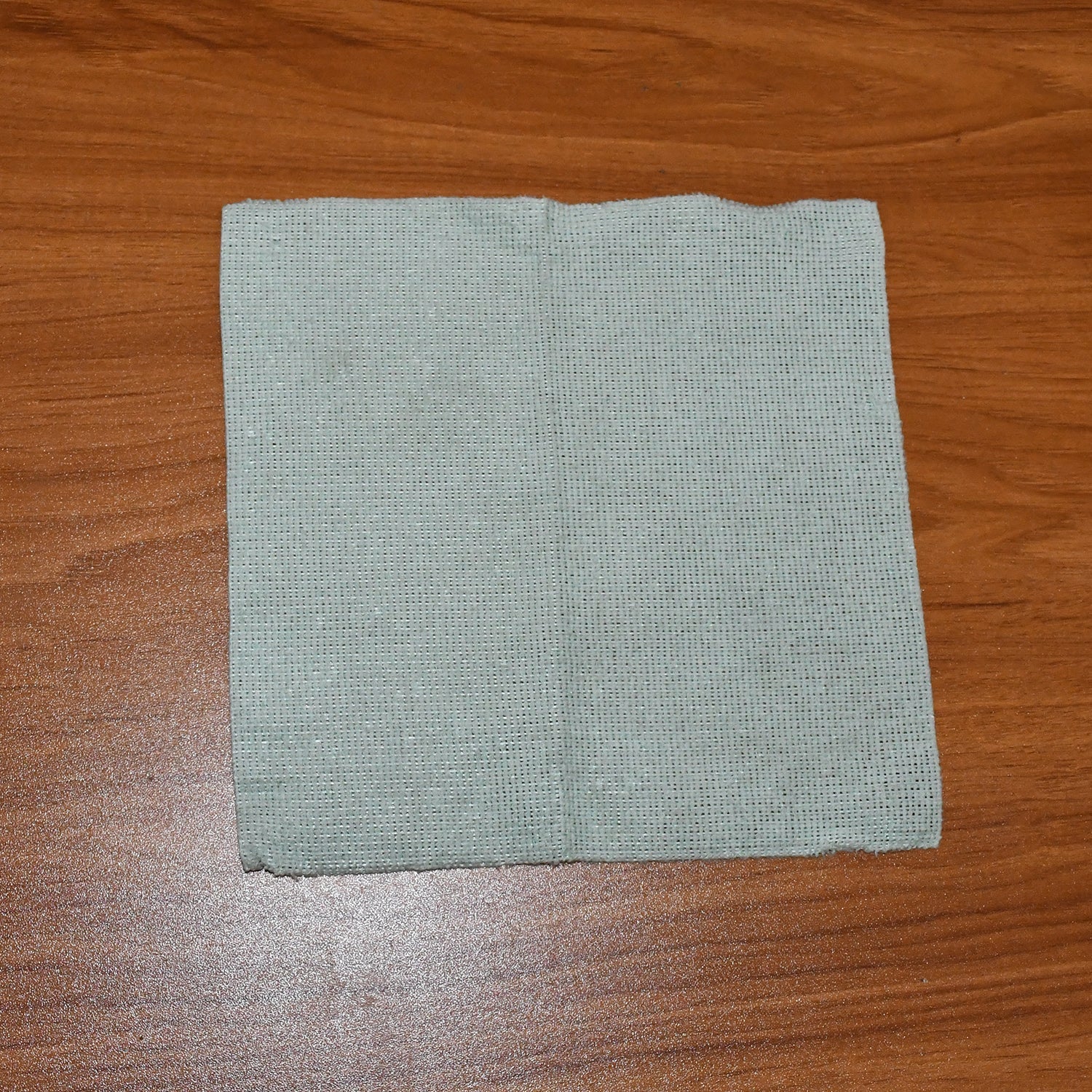 Multipurpose Microfiber Cleaning Cloth - (20x20cm / 1 Pc)