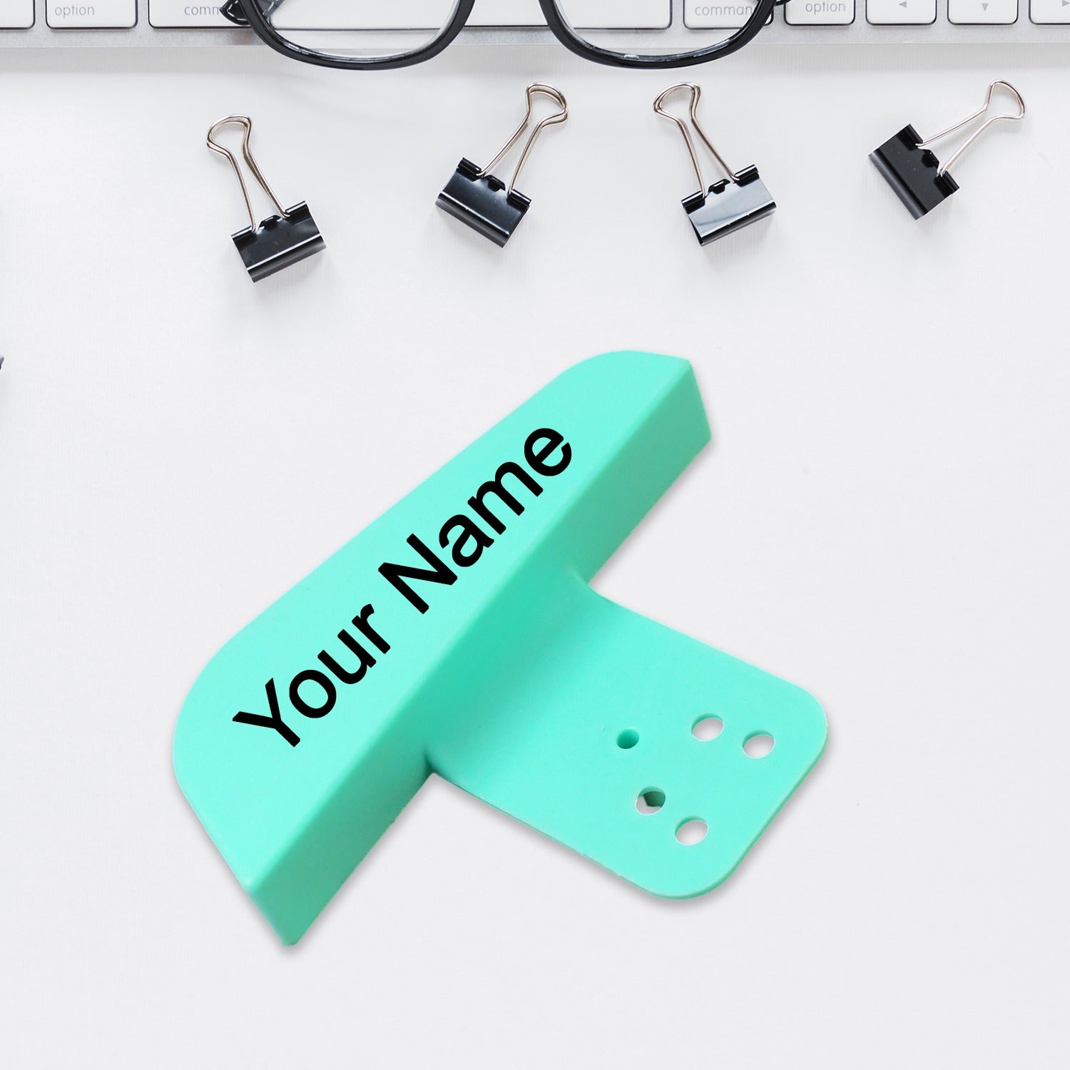 customized Mobile Phone Charging Stand