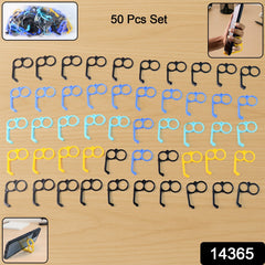 Plastic Desktop Mobile Holder