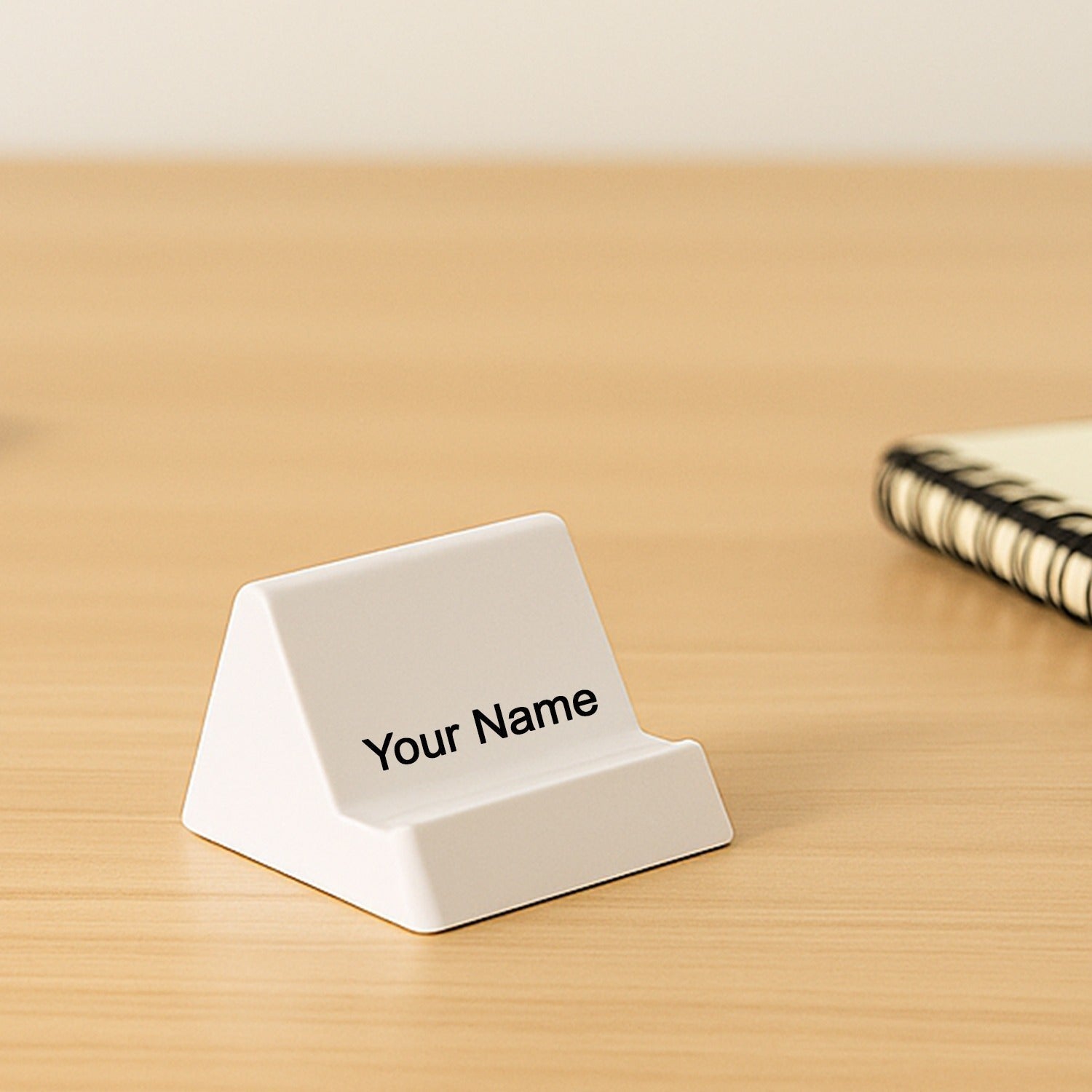 Customized Phone Holder for Table