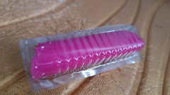 Silicone Garlic Peeler Tube Easy Hand Roller Peeling Tool (1 Pc)