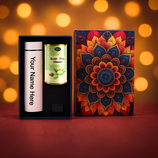 Customized Diwali Corporate Hamper 