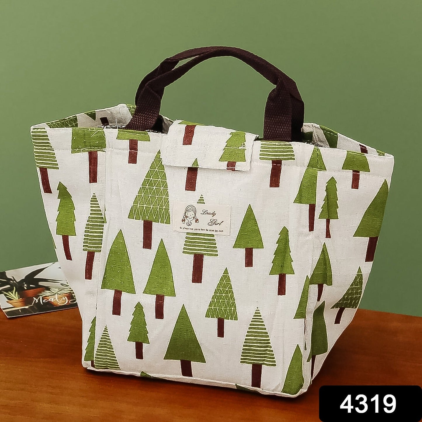 Quick Pack Meal Organizer