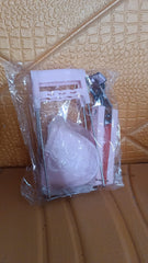 Heat Resistant Kitchen Helper Set (4 Pc)