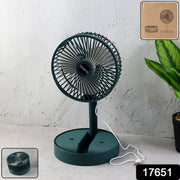 Folding Fan