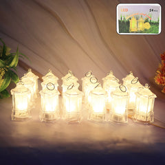 LED Candle Light Set