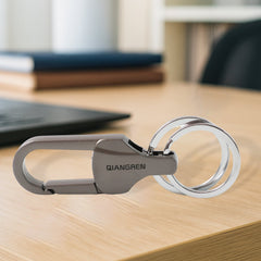 Metal Keychain Carabiner