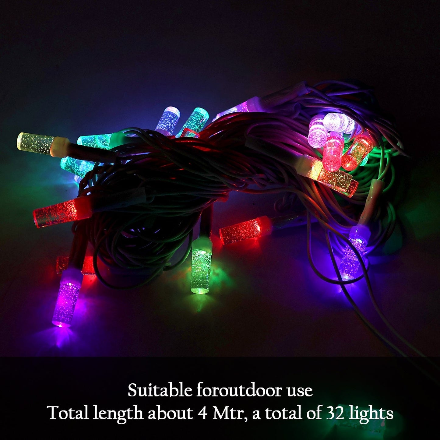 LED Glow Decorative Lights