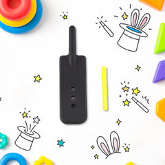 Magic Bat Toy â€“ Fun Trick Bat with Stick for Kids