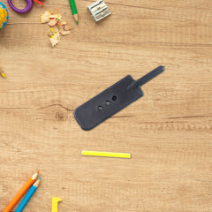 Magic Bat Toy â€“ Fun Trick Bat with Stick for Kids