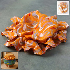 Premium Matka Cover (1 Pc)