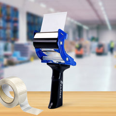 Heavy Duty Industrial Packing Tape Dispenser