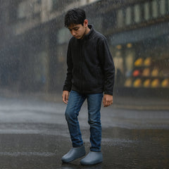 Anti-Slip Silicone Shoe Protector